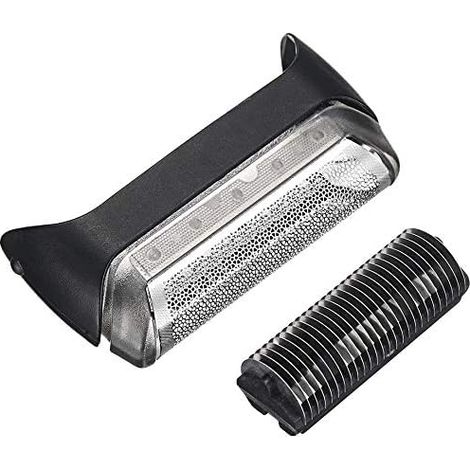 Grille de rasage et lames de rasoir compatibles avec BRAUN 10B série 1 190 180 170