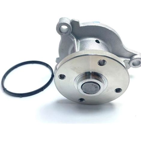 Die Referenznummer 2510003010 ist für die Wasserpumpen des Hyundai I10 I20 und Kia Rio 1.2L geeignet. (1/4)