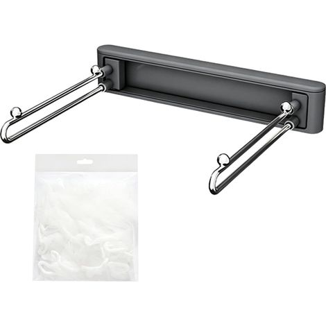 Panier Filtre D'Évier Forte Charge avec 100 Sacs Filet Filtre Drainage Évier Cuisine pour Maison Appartement Restaurant Hôtel Camping-car, Restes Thé Marc de thé Épluchures Tissu (1/5)