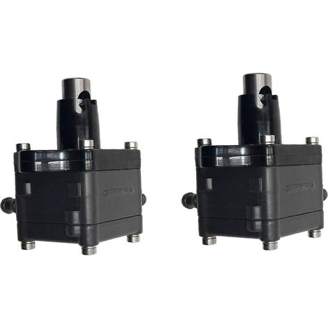 pompes à carburant pour Honda (pièces détachées automobiles), compatibles avec les modèles BF25, BF30, BF40, BF50, BF75 et BF90. Remplace la référence 16700-ZW1-004. (1/5)
