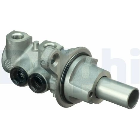 Maître-cylindre de frein Delphi Technologies LM80441 FIAT 39086987 558242 558391