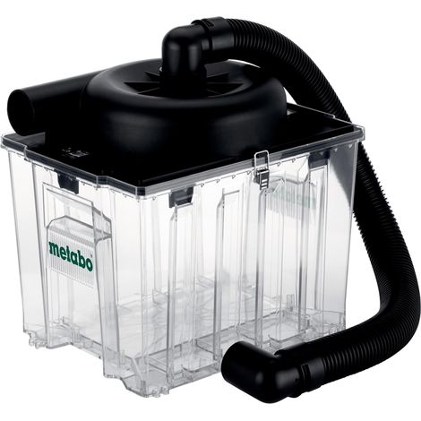 Metabo Vorabscheider für Allessauger (630226000) (1/3)