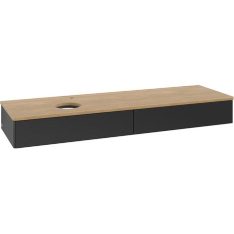 Villeroy & Boch L15051PD WTUS Antao L155 1600x190x500mm (1/3)