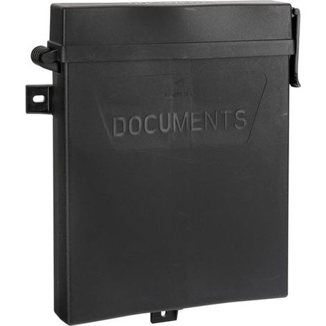 Eco-Line, Porta documenti rettangolare