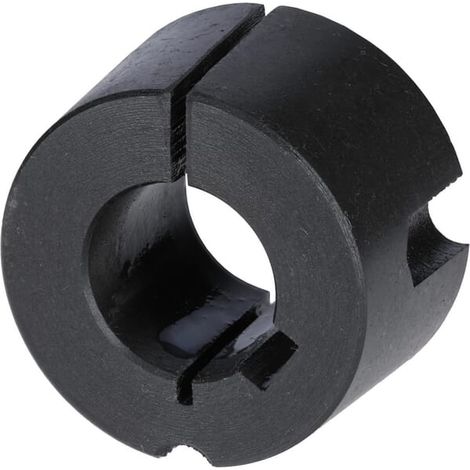 Spannzange mit konischem Schaft 18 mm 110818TLKR (1/2)