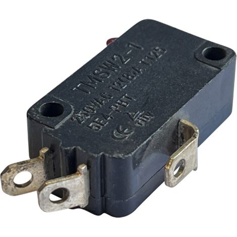 TMSW2-1 Mikroschalter 230V AC 12A TMS