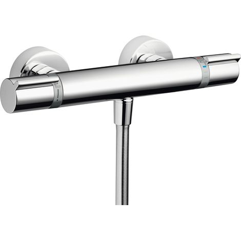 hansgrohe Versostat² Miscelatore termostatico doccia esterno, cromo, 15368000 (1/5)