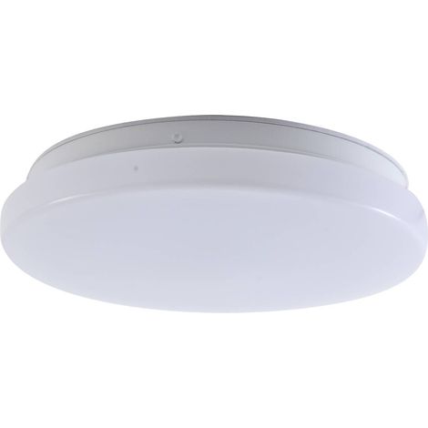 LED Deckenleuchten "Kirkola" mit Bewegungsmelder von Lindby (1/5)