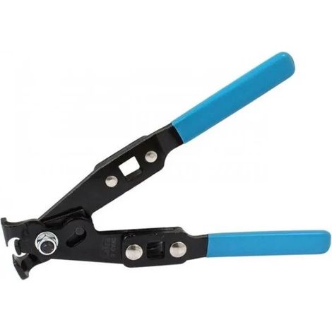 SATRA Pinces coupantes pour fils Pinces coupantes pour barres d'armature Pinces coupantes pour tresses Pinces à fil Pinces à ligaturer Pinces à circlips Pinces à anneaux élastiques (1/5)