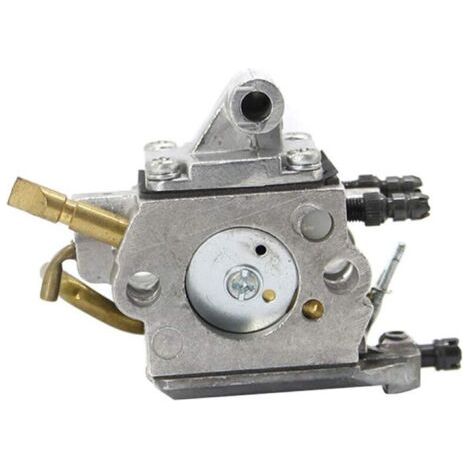 Carburateur pour tronçonneuse Stihl MS192 MS192T MS192TC Zama C1Q-S258 Carburateur (1/5)