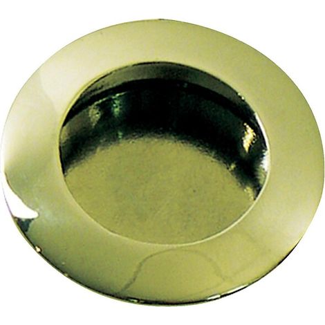 Bouton en zamak Forge. finition fer vieilli mat - METAKOR