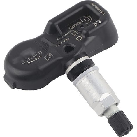 Capteur de pression des pneus TPMS PMVC210 pour GS450h 2012 accessoire auto (1/5)