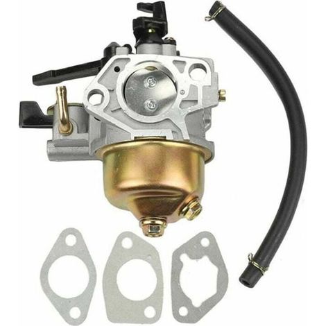 Carburatore per motore GX340 GX390 188F da 11 CV e 13 CV 16100-ZF6-V01