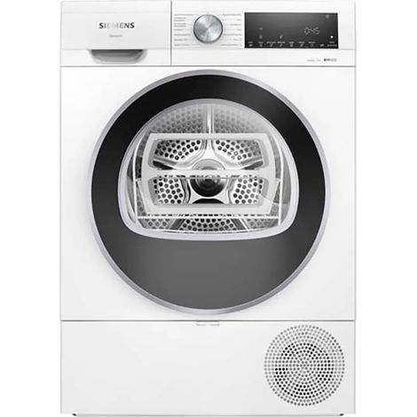 Trockner Siemens wq42g200es Wärmepumpe 9 kg (1/3)