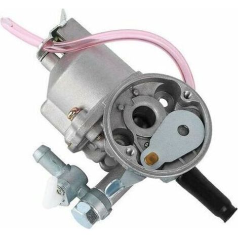 Carburateur Sollbry pour tondeuse à gazon Kawasaki TD33 TD40 TD43 TD48 CG400 15001 – 2525 (1/4)