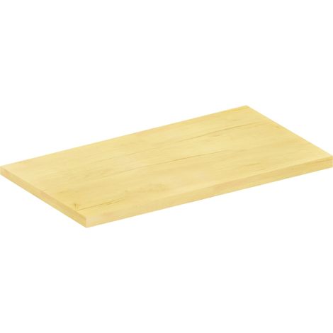 Piatto da cucina da banco da cucina Fasola 3x120x60 - VCM