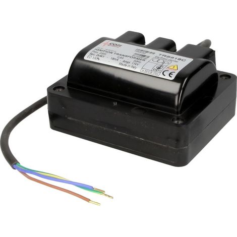 TRS818C, COFI transformateur d'allumage