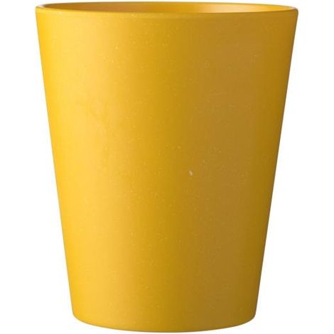 Mepal becher bloom 300 ml - pebble yellow