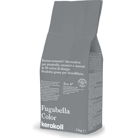 Fugabella color 13 stucco fugante sacco 3 kg (1/2)