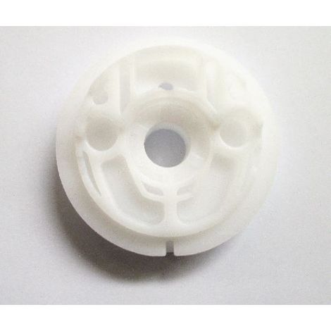 Puleggia avviamento compatibile KAWASAKI per decespugliatore a zaino TG 24 DX
