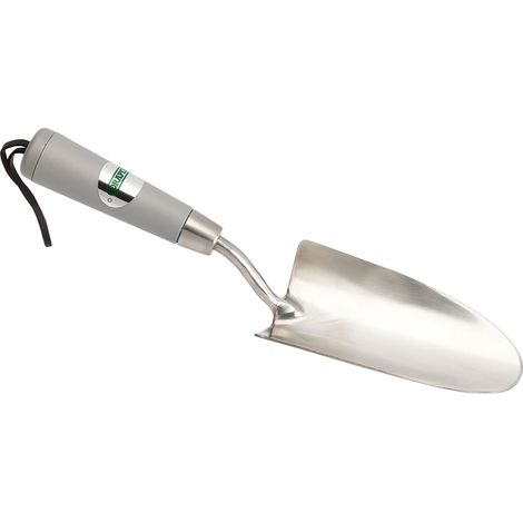 Draper 83767 Stainless Steel Hand Trowel (1/5)