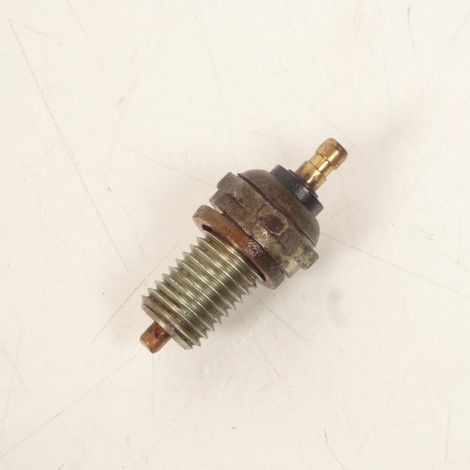 [PRODUIT D'OCCASION] Capteur de point mort origine pour Moto Honda 1100 Cbr Xx 1996 à (1/2)