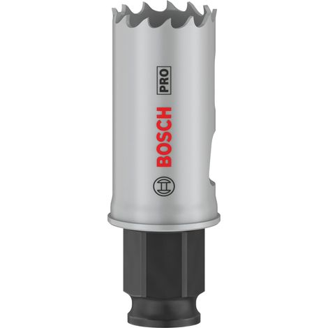 Bosch Holesaws PRO Multi Material PC Plus Hole Saw 24 mm 2608594371