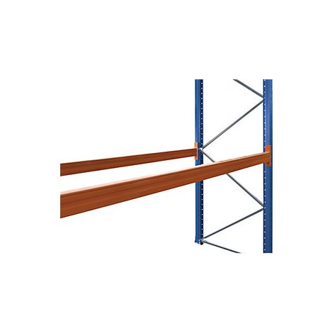 eurokraft pro  Traverse per scaffali per palette  1 paio 