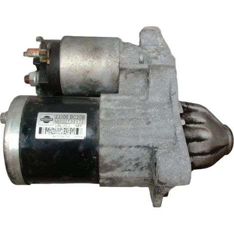 Demarreur NISSAN Cube [PRODUIT D'OCCASION]♻️23300ee01c (1/4)
