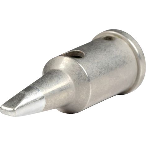 Weller WLTDF24IBU75 Lötspitze Flachform Spitzen-Größe 2.4 mm Inhalt 3 St. (1/3)