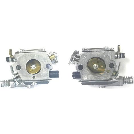 Carburador compatible con Motosierra 3800  Ref 918599
