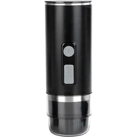 Machine à café portable, capsules, pour camping et extérieur (1/5)