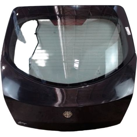 [PRODUIT D'OCCASION] Hayon ALFA ROMEO Alfa Gt ♻️ Ref Oe. 50501658 - Garantie à vie
