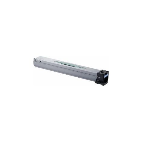 Samsung Cartuccia Toner Ciano Originale HP CLT-C806S (1/3)