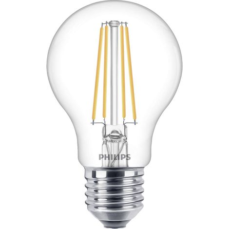 Philips 8718699777579 ampoule LED 7 W E27 E (1/5)