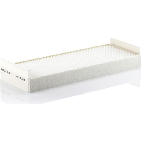 Luftfilter für den Innenraum mann filter - cu4795 äquivalent HIFI FILTER SC50333 (1/3)