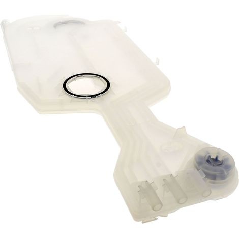 Dispenser + flussometro 481241868368 per lavastoviglie whirlpool