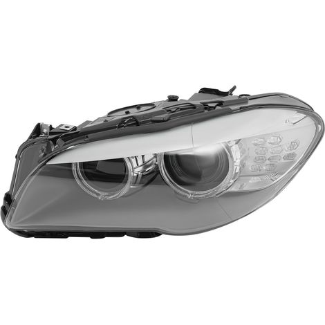 Projecteur Principal Auto pour BMW F10 F18 F11 série 5 2009-2013 Avant Gauche Phare au xénon Ensemble de Phare de Voiture 63117271911 Phare Avant