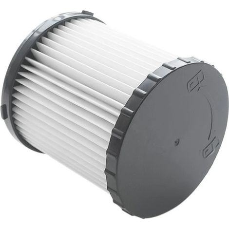 La cartofromrche fertrante für aspirateur trocken/feucht GtheichstromV5801H itt compatibthe with DEWALT GtheichstromV580H 18/20V. (1/3)