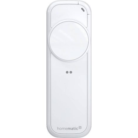 Actionneur de serrure de porte, blanc/argent, Smart Home, surveillance permanente de la porte, verrouillage intelligent, serrure électronique, facile à installer, contrôle de la