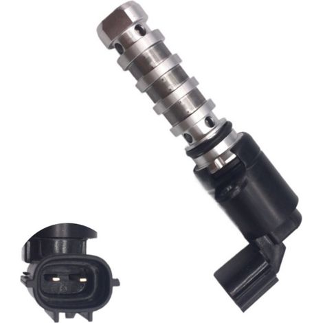 243752G500, VTS1049, VVS119, VVT121, L53021, 2T1105 et 2VTS0029 sont des soupapes de commande de calage variable adaptées aux modèles Hyundai et Kia. (1/4)