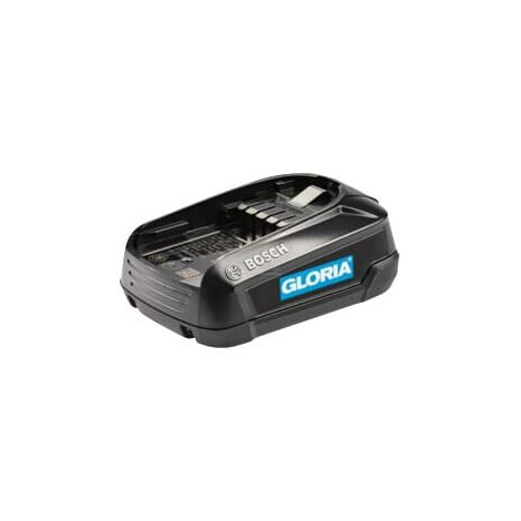 Batterie GLORIA 7291010000 (1/2)