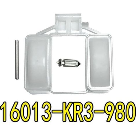 kigbf-Gültig für HOND CB 250 TWO FIFTY CB250 1991-1992 1998-2004 (1/3)