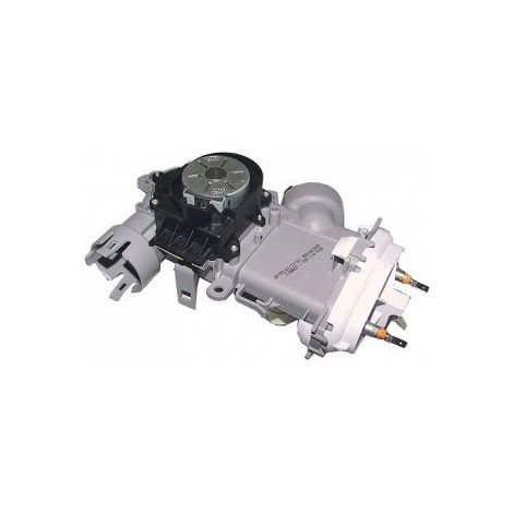 Blocco resistenza originale - Lavastoviglie - BOSCH - 3104383662894137889