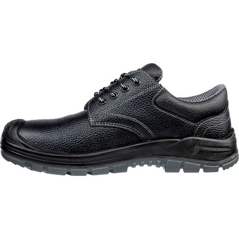 Chaussures S3 cuir - S3/SRC - Basses - noir - 40 (1/5)