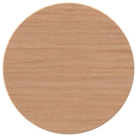 Legrand CB4006 Celiane ring mechanism cover plate - oak
