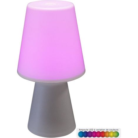 LAMPE ROUGE LED WIZA H23 (1/5)