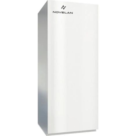 Novelan Pompe à chaleur eau glycolée/eau-SICV 6.2H3, 10371541