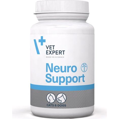 VetExpert NeuroSupport 45 gélules.