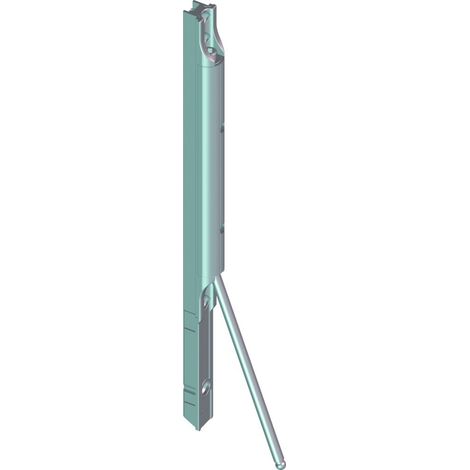 Roto NT Designo Lastabtragung Flügelbauteil, Achse 13mm VE50